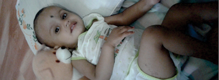 child